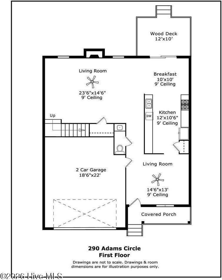 290 Adams Circle, Pinehurst, NC 28374
