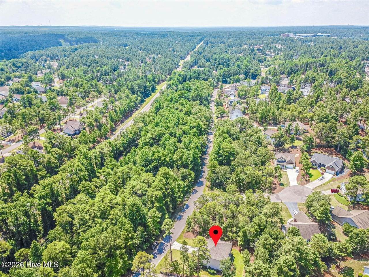 290 Adams Circle, Pinehurst, NC 28374