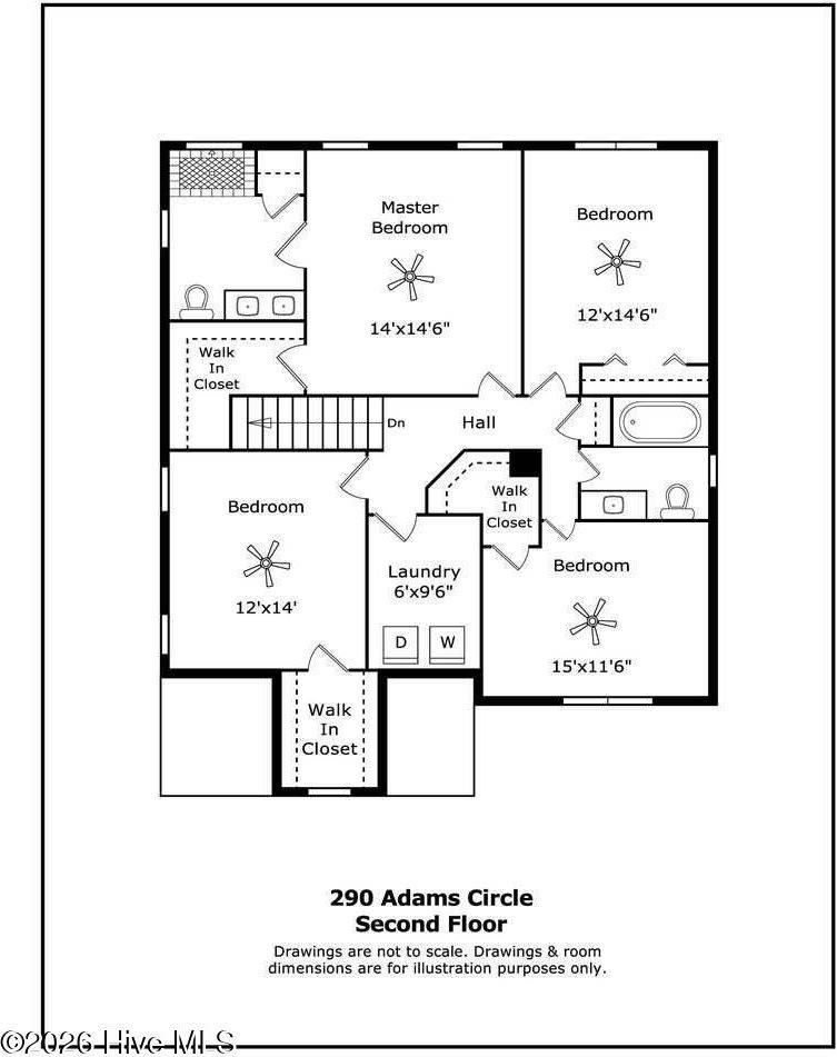 290 Adams Circle, Pinehurst, NC 28374