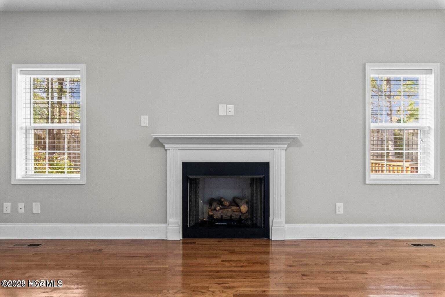 290 Adams Circle, Pinehurst, NC 28374