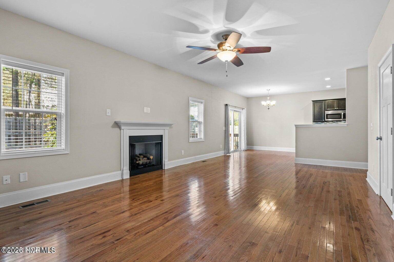 290 Adams Circle, Pinehurst, NC 28374