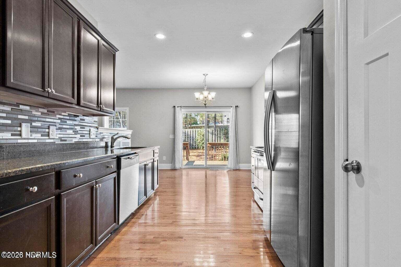 290 Adams Circle, Pinehurst, NC 28374