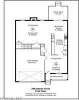 290 Adams Circle, Pinehurst, NC 28374