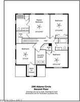 290 Adams Circle, Pinehurst, NC 28374