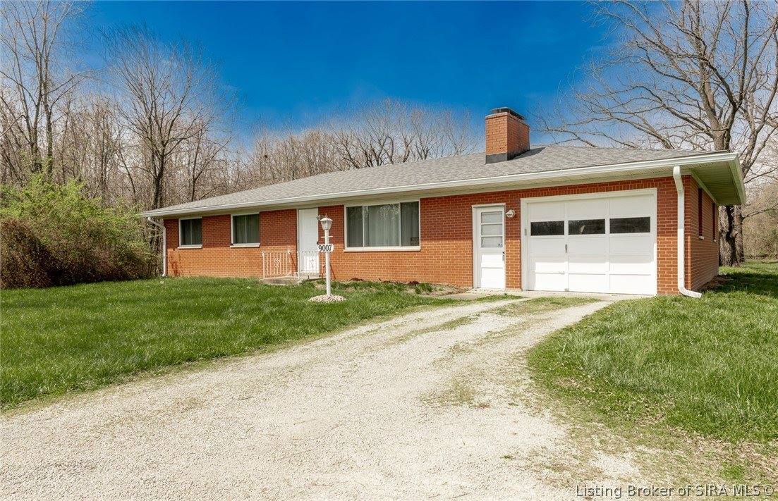 9007 County Road 403, Charlestown, IN 47111