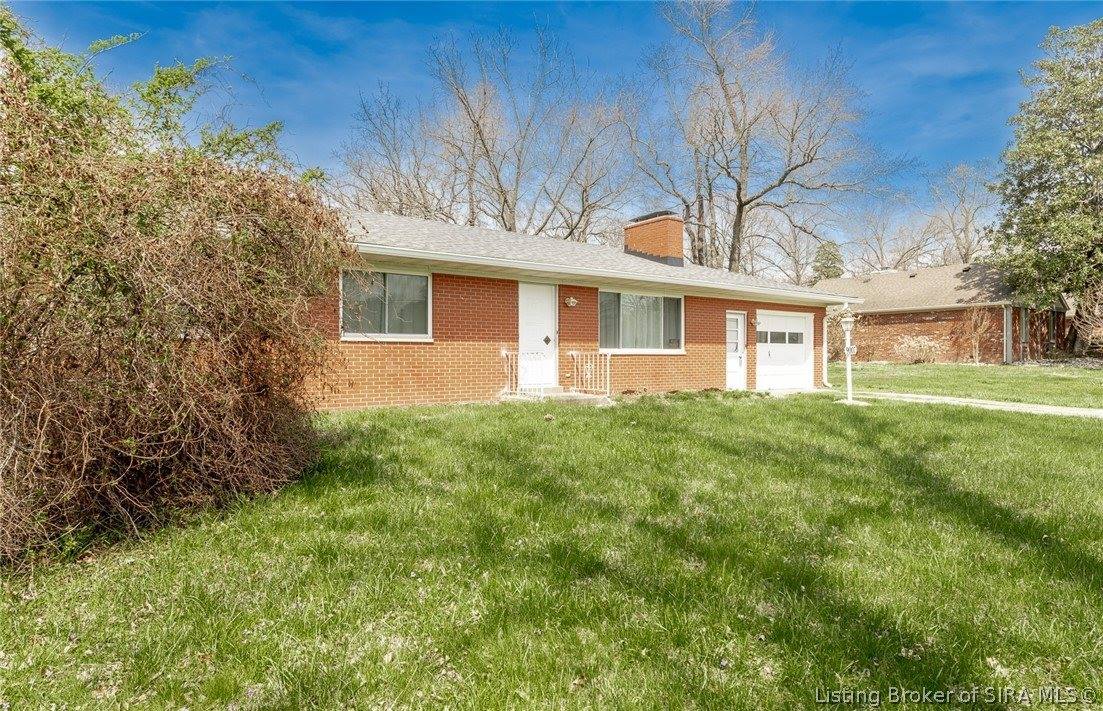 9007 County Road 403, Charlestown, IN 47111