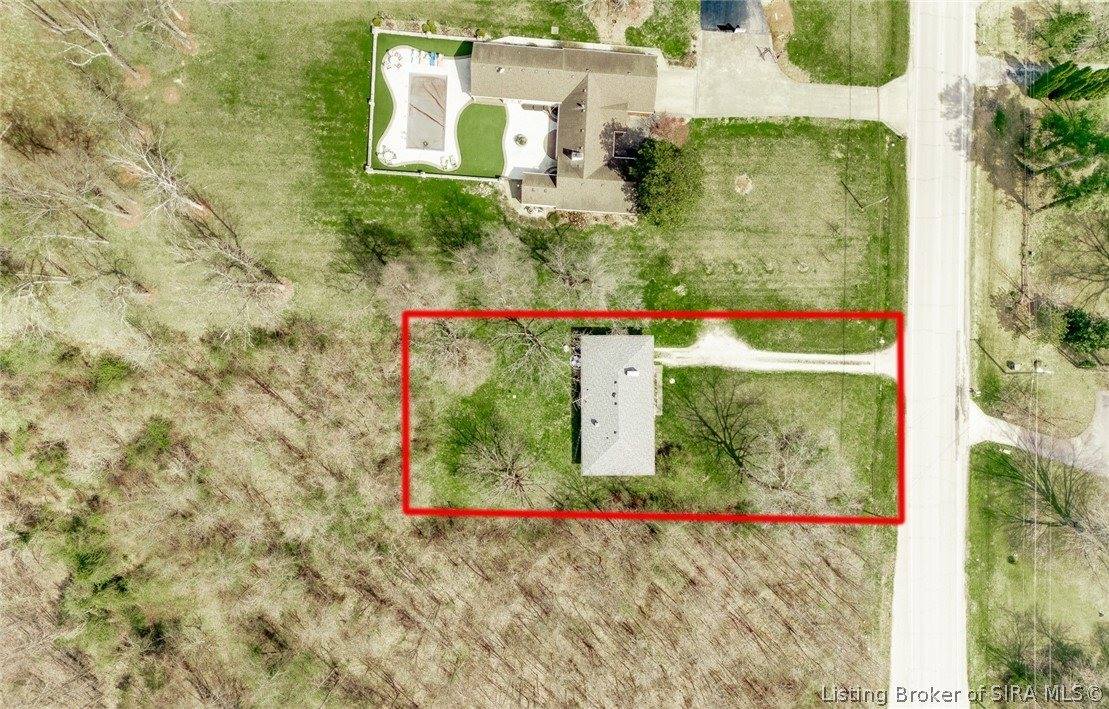 9007 County Road 403, Charlestown, IN 47111