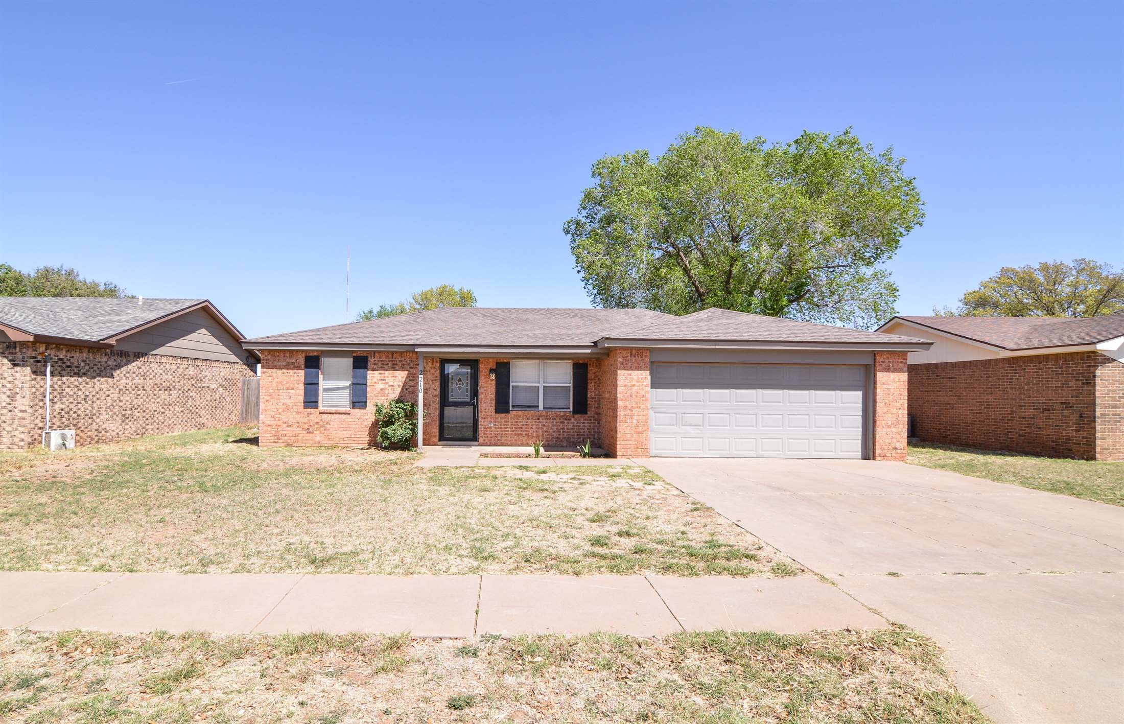 2210 87th Street, Lubbock, TX 79423