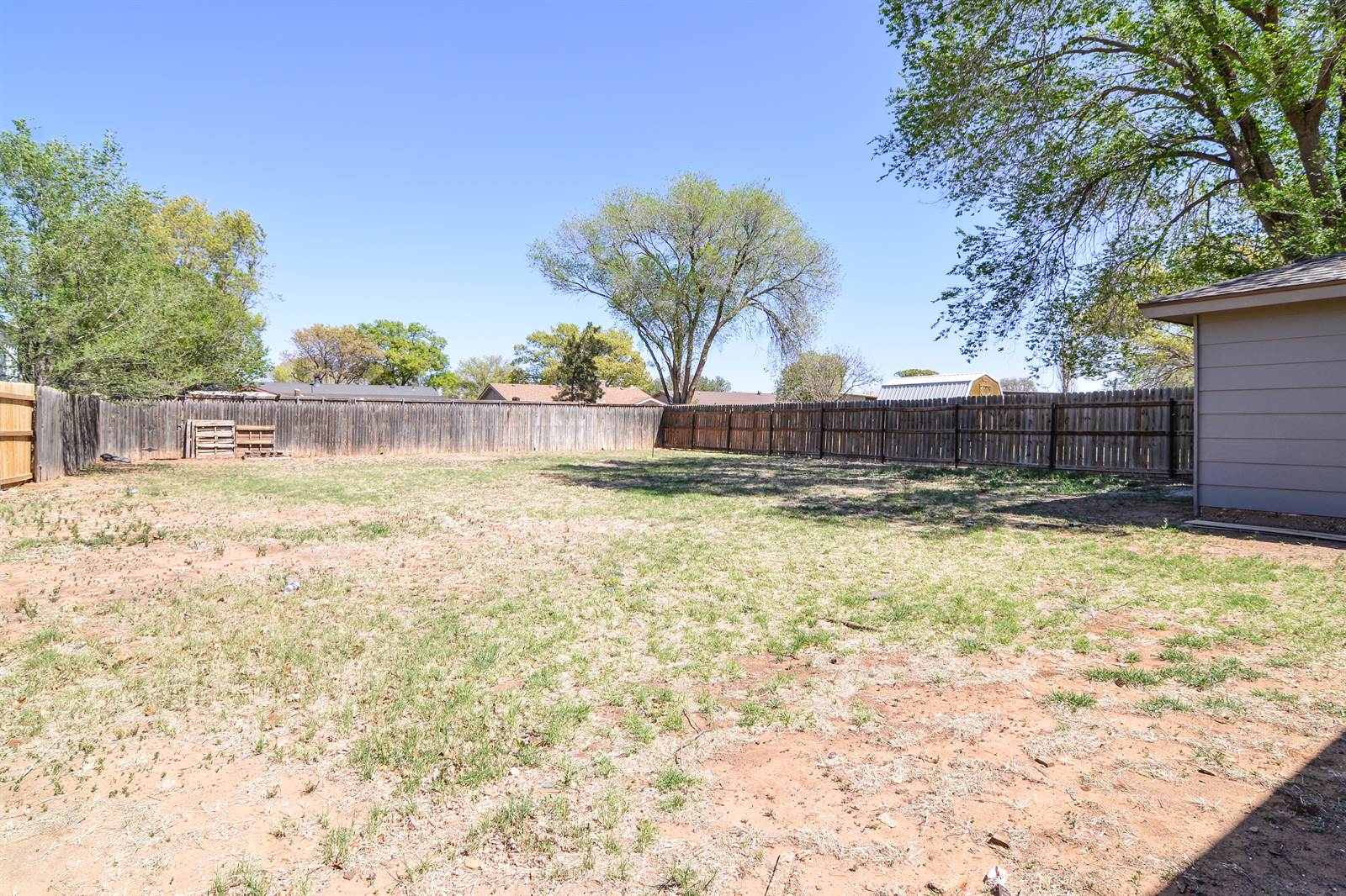 2210 87th Street, Lubbock, TX 79423