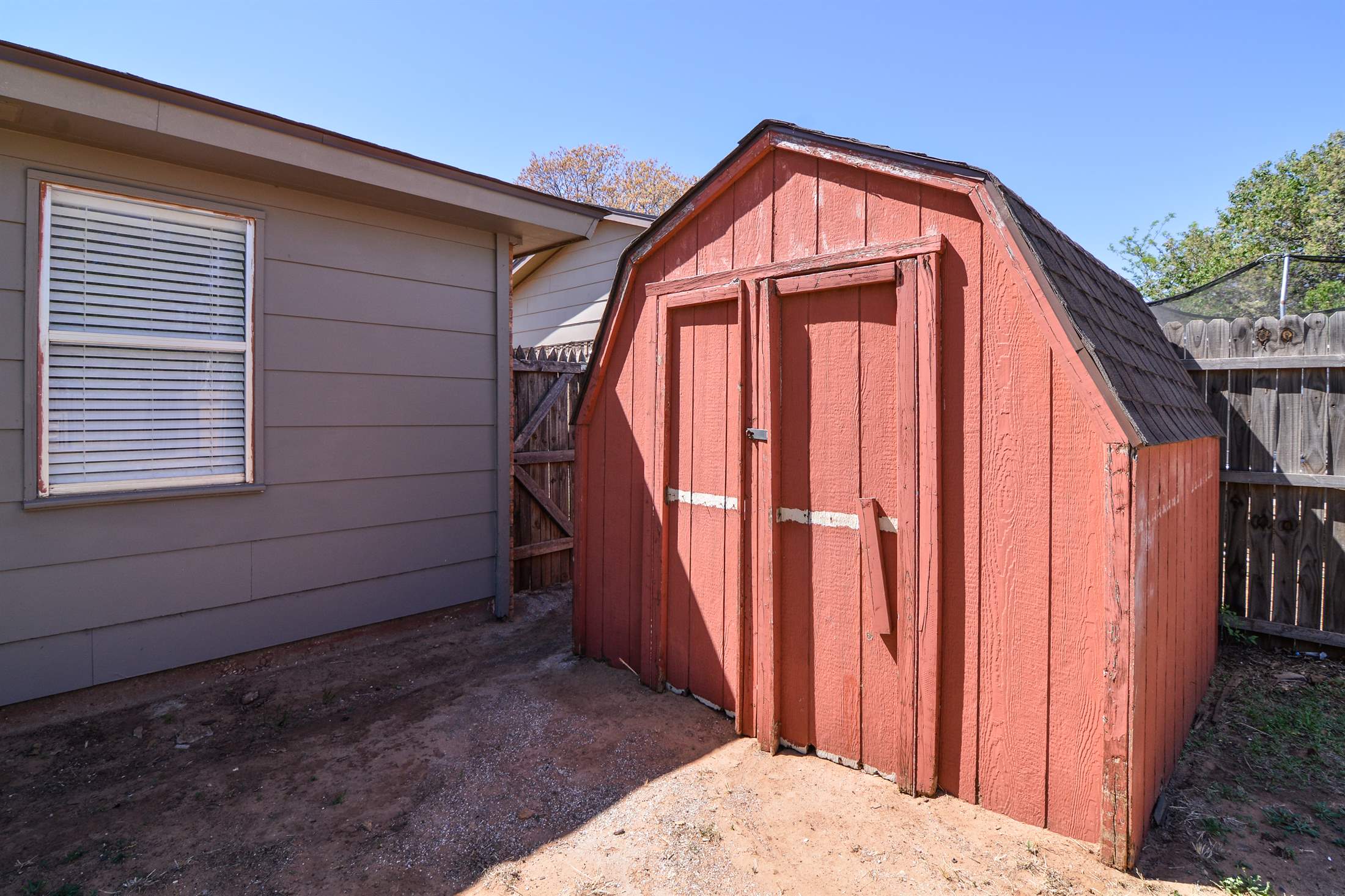 2210 87th Street, Lubbock, TX 79423