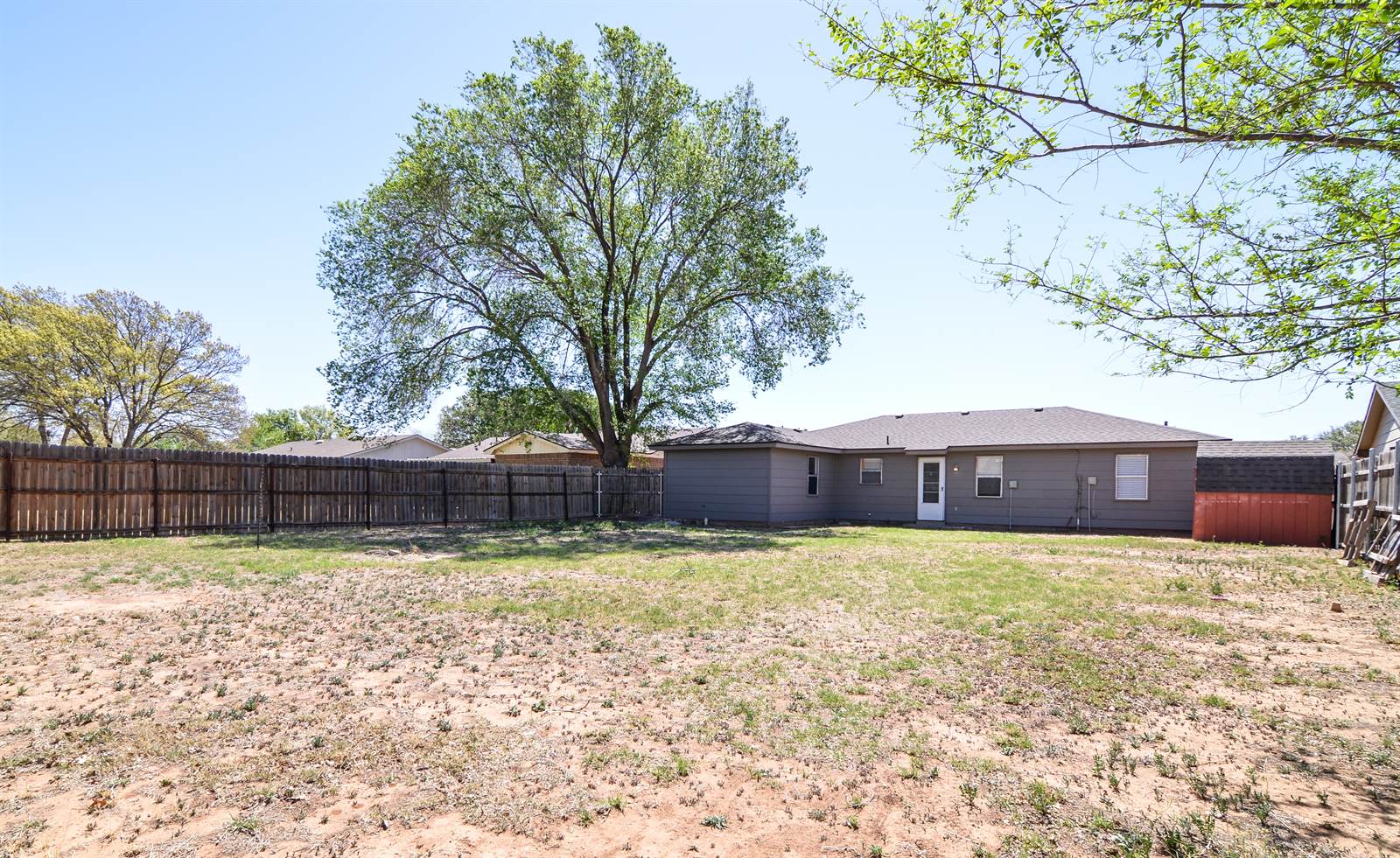2210 87th Street, Lubbock, TX 79423