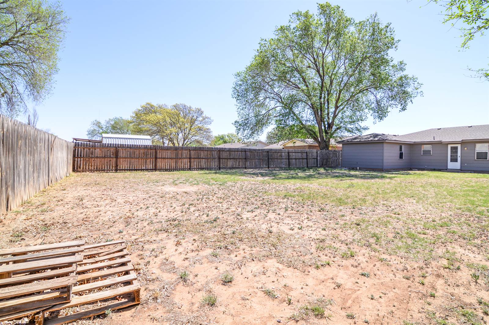 2210 87th Street, Lubbock, TX 79423