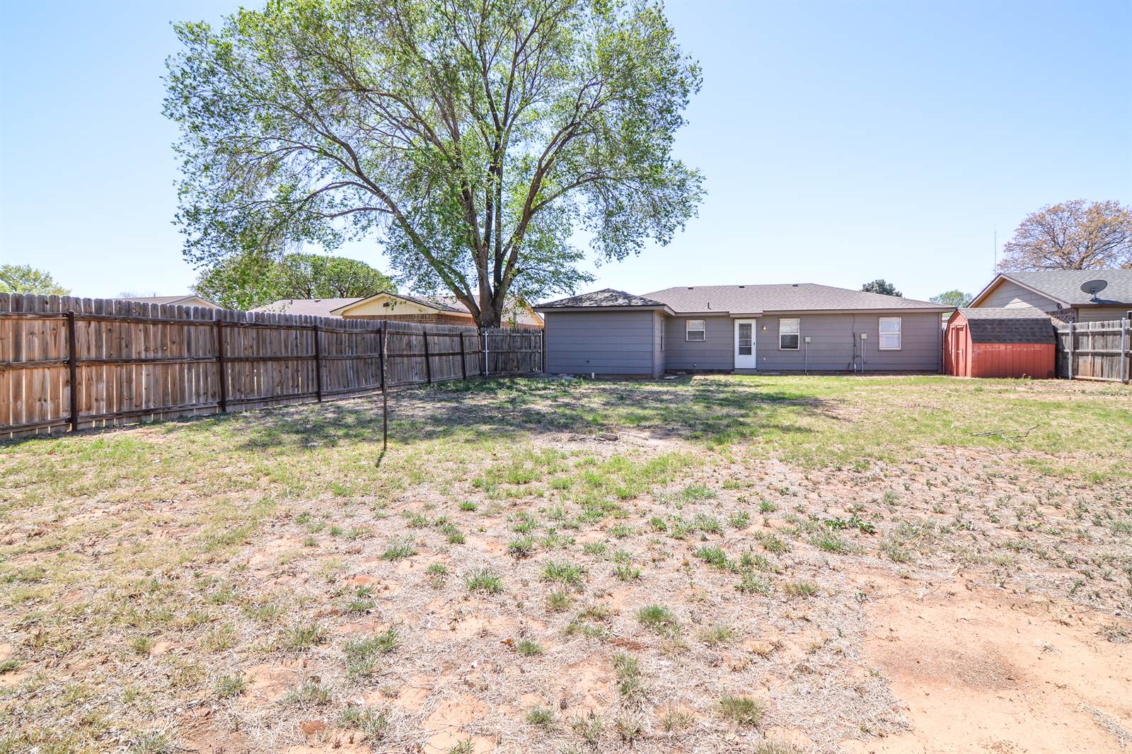 2210 87th Street, Lubbock, TX 79423