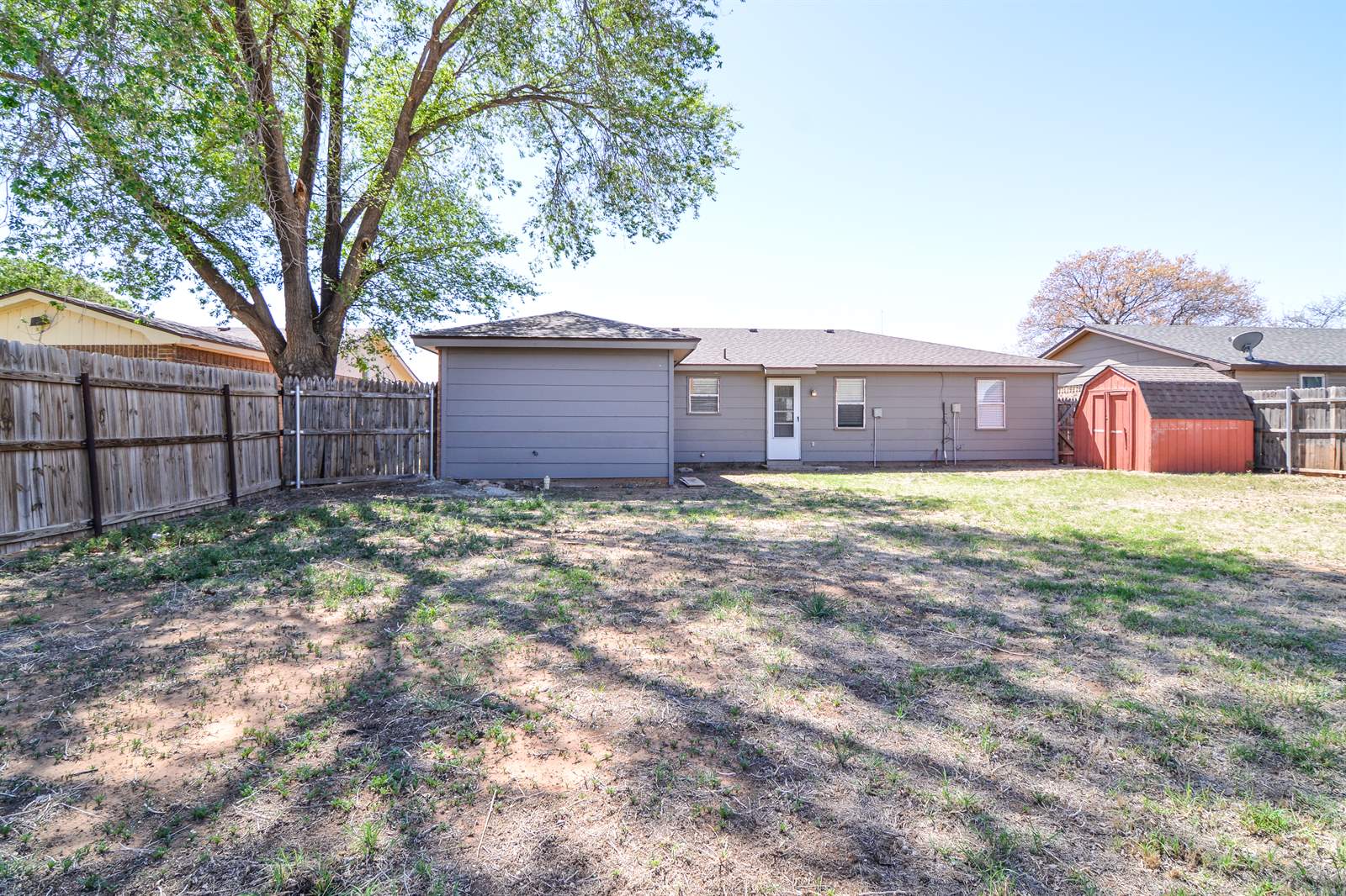 2210 87th Street, Lubbock, TX 79423