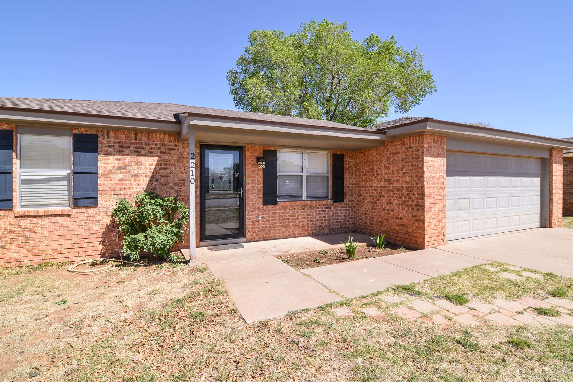 2210 87th Street, Lubbock, TX 79423
