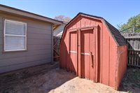 2210 87th Street, Lubbock, TX 79423