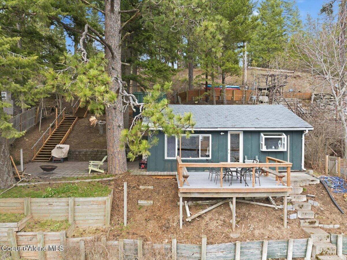 5822 West Boathaven Ln, Rathdrum, ID 83858