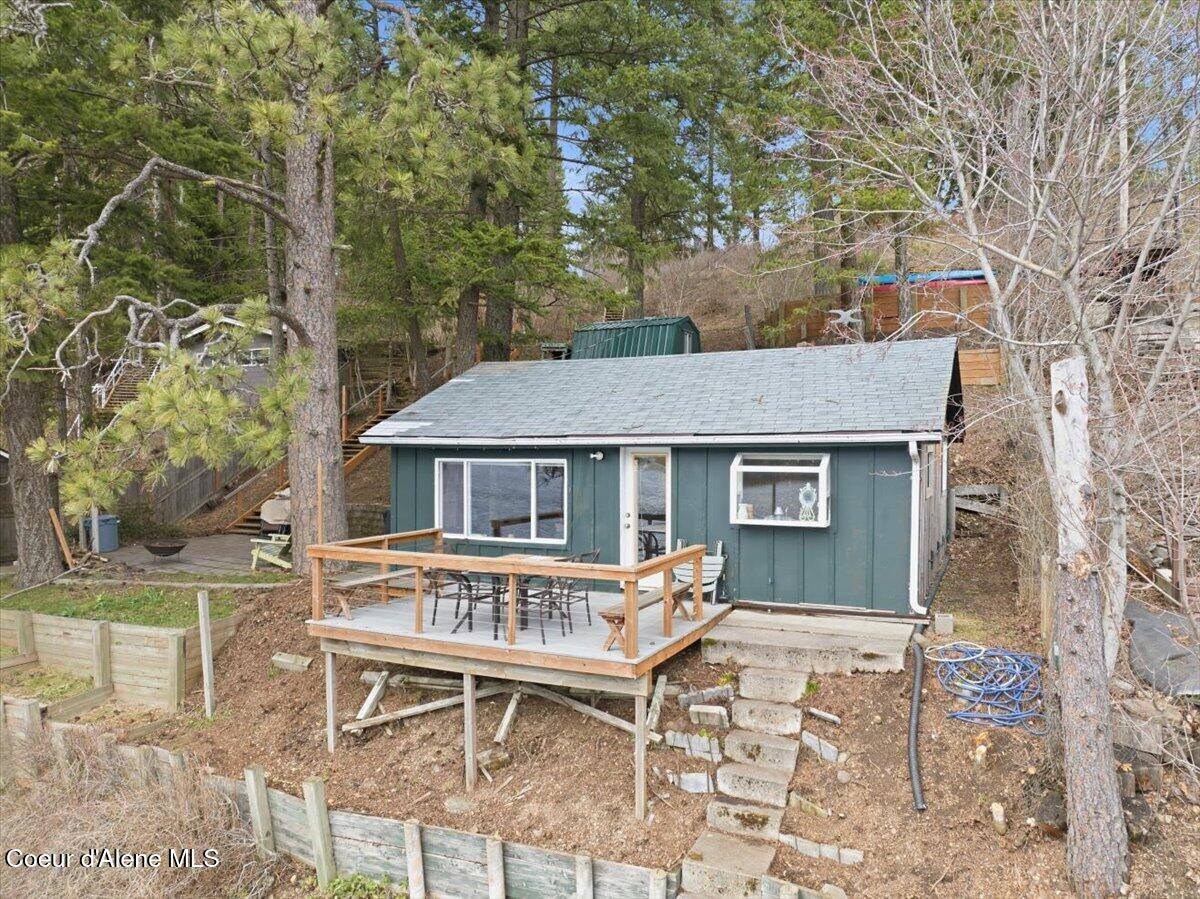 5822 West Boathaven Ln, Rathdrum, ID 83858