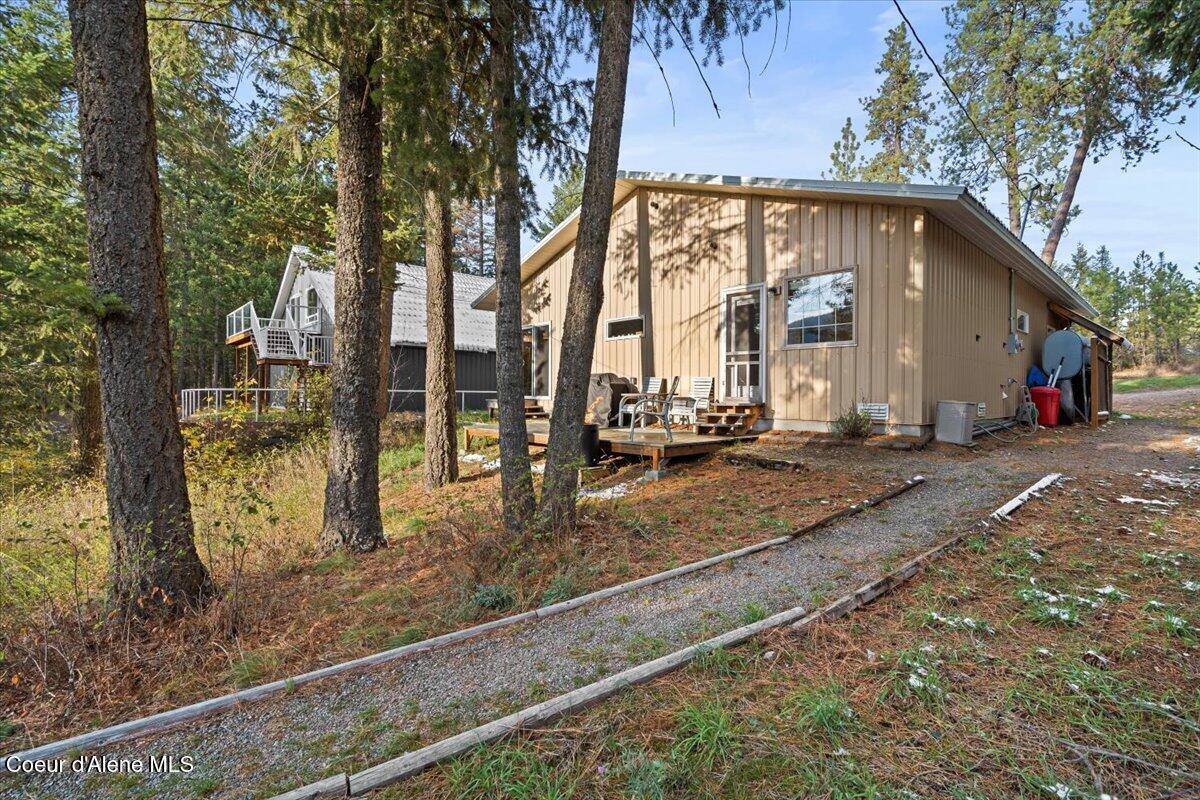 5822 West Boathaven Ln, Rathdrum, ID 83858