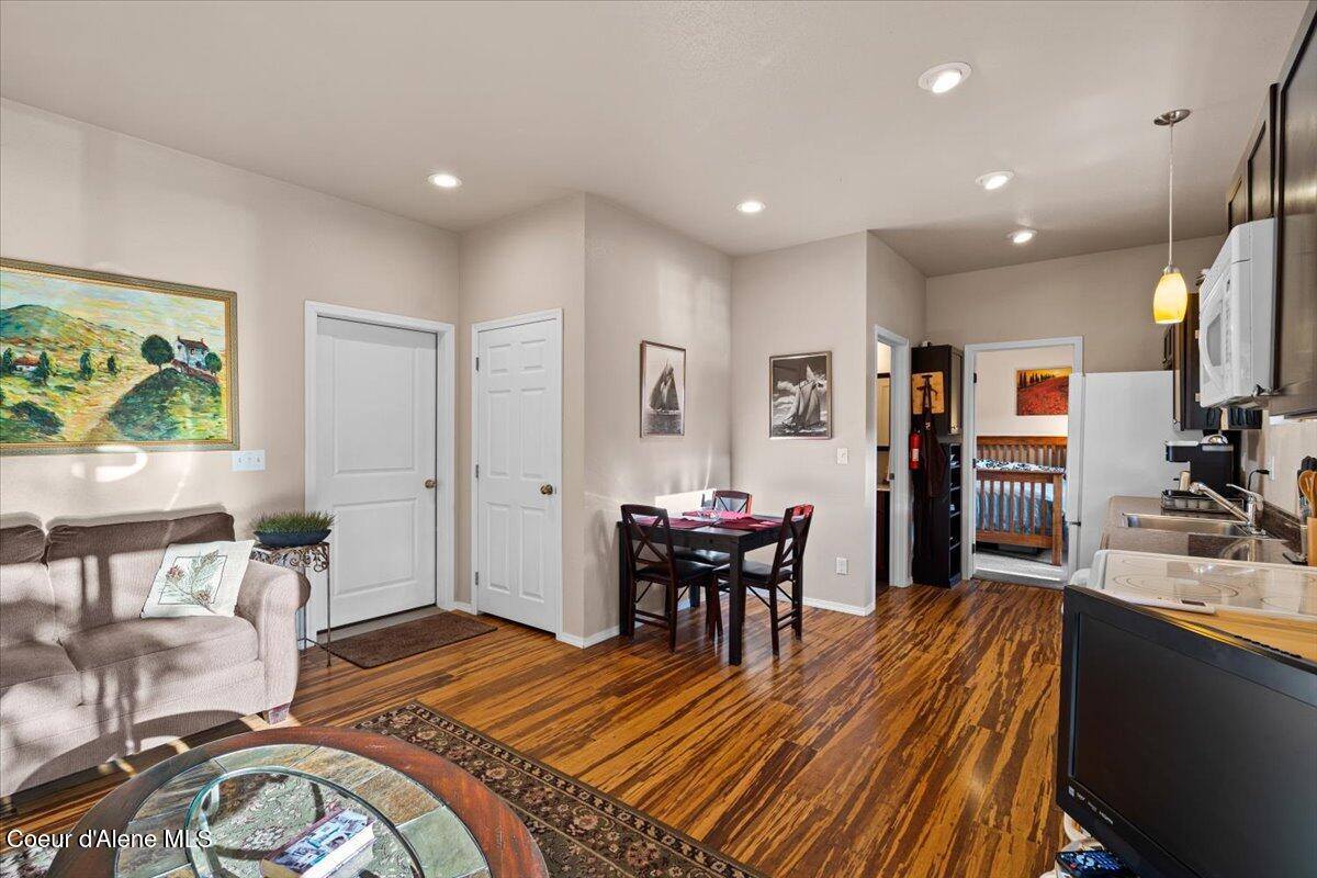 5822 West Boathaven Ln, Rathdrum, ID 83858