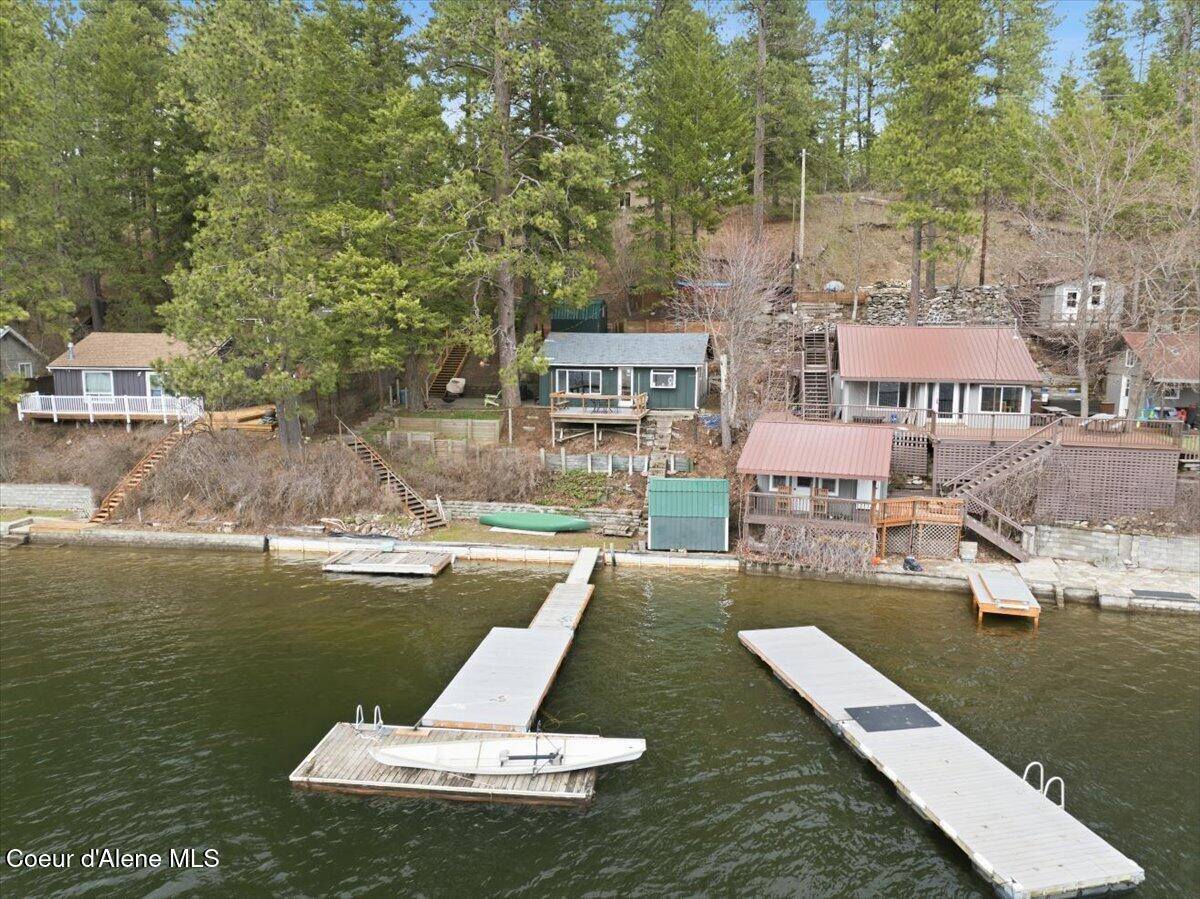 5822 West Boathaven Ln, Rathdrum, ID 83858