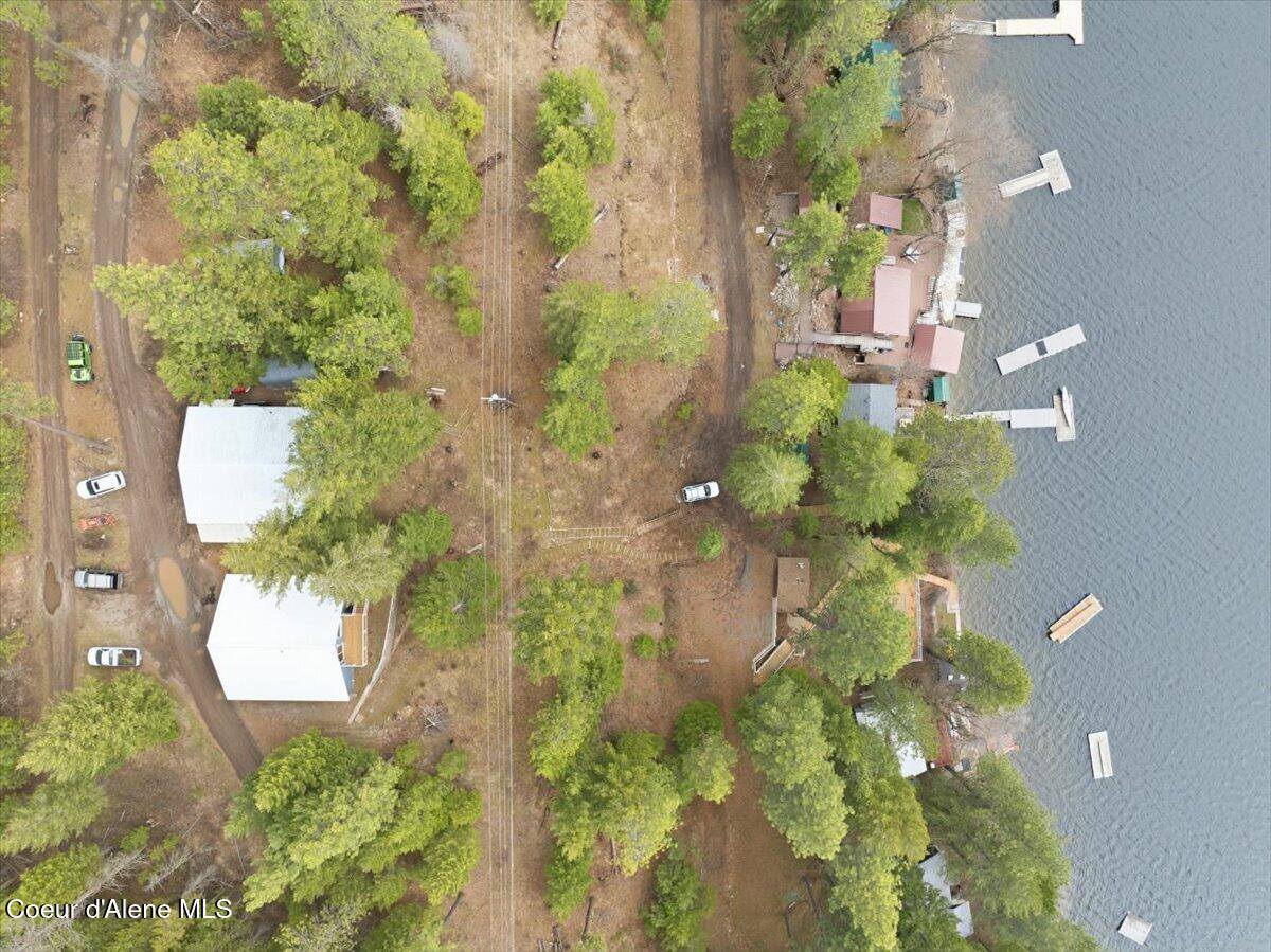 5822 West Boathaven Ln, Rathdrum, ID 83858