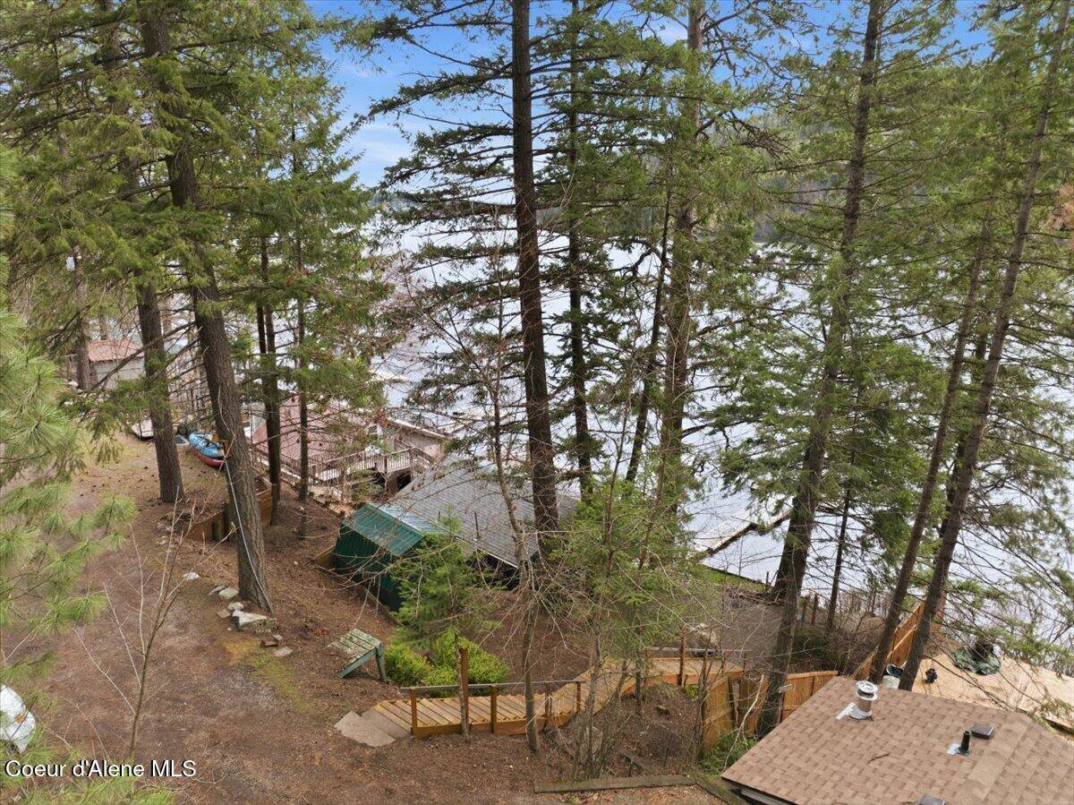 5822 West Boathaven Ln, Rathdrum, ID 83858