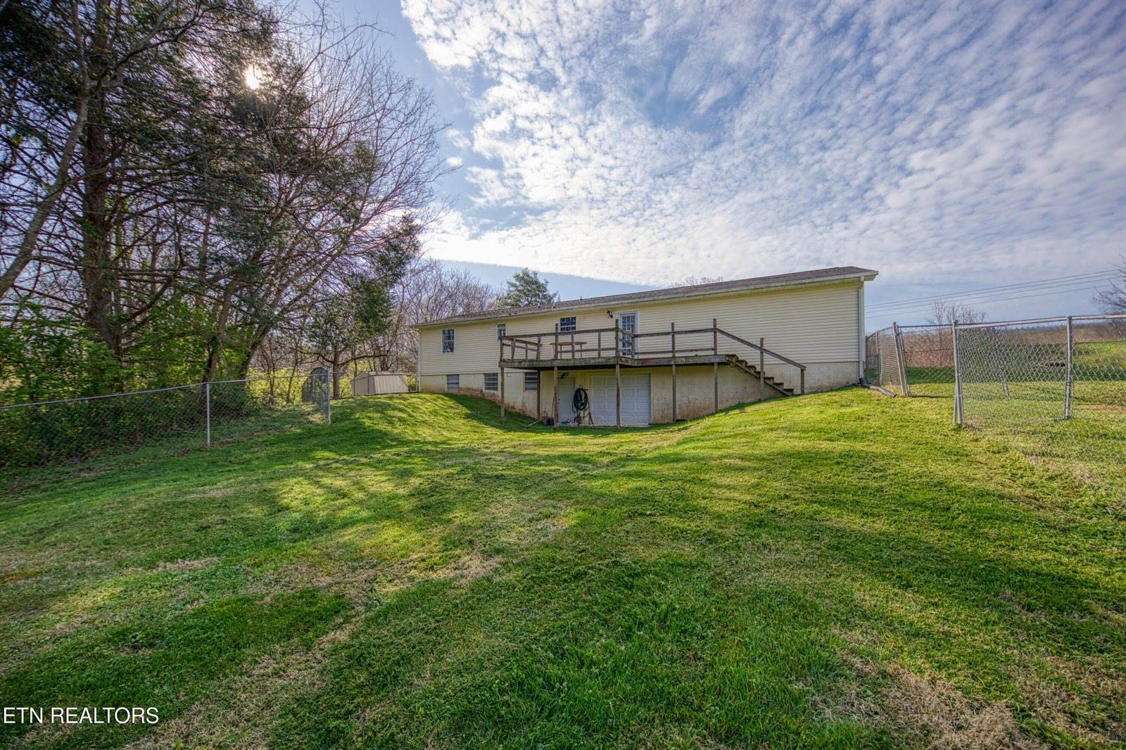 168 Crooke Rd, Jefferson City, TN 37760