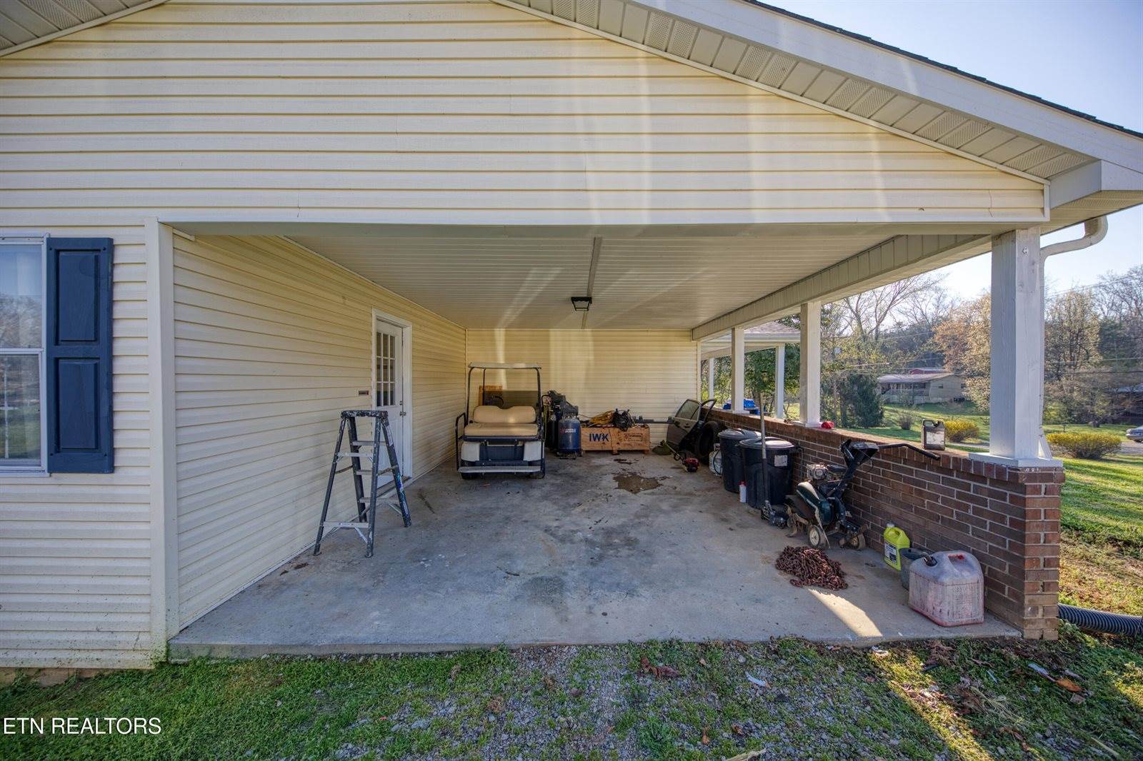 168 Crooke Rd, Jefferson City, TN 37760