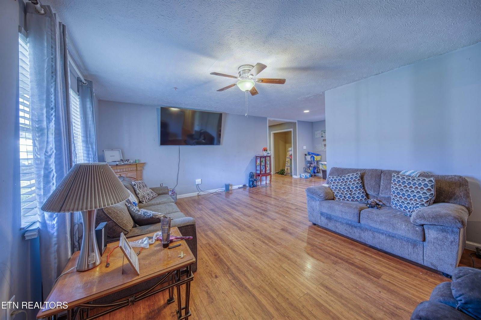 168 Crooke Rd, Jefferson City, TN 37760