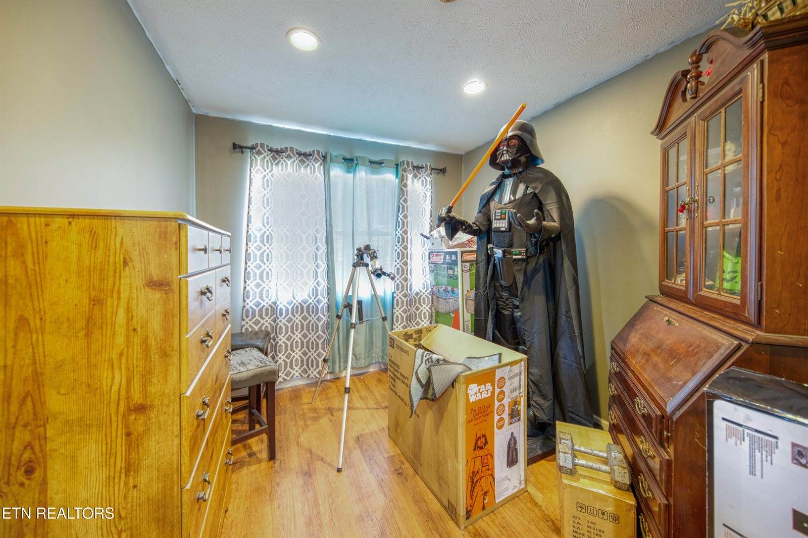 168 Crooke Rd, Jefferson City, TN 37760