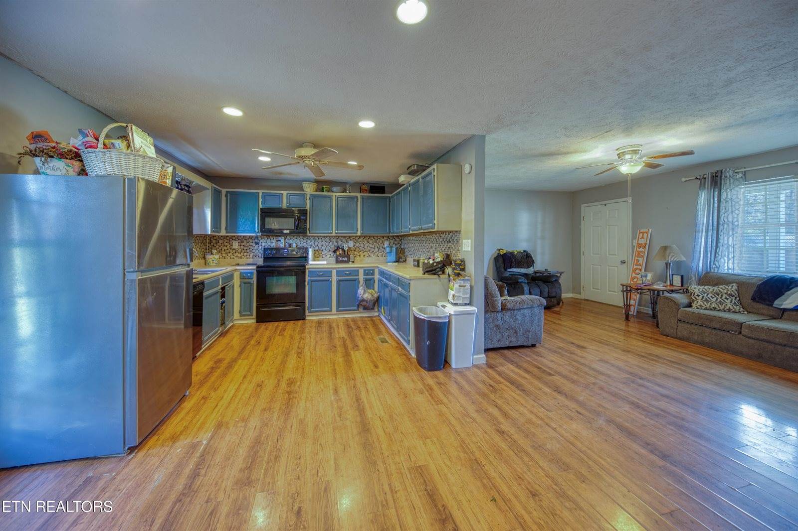 168 Crooke Rd, Jefferson City, TN 37760