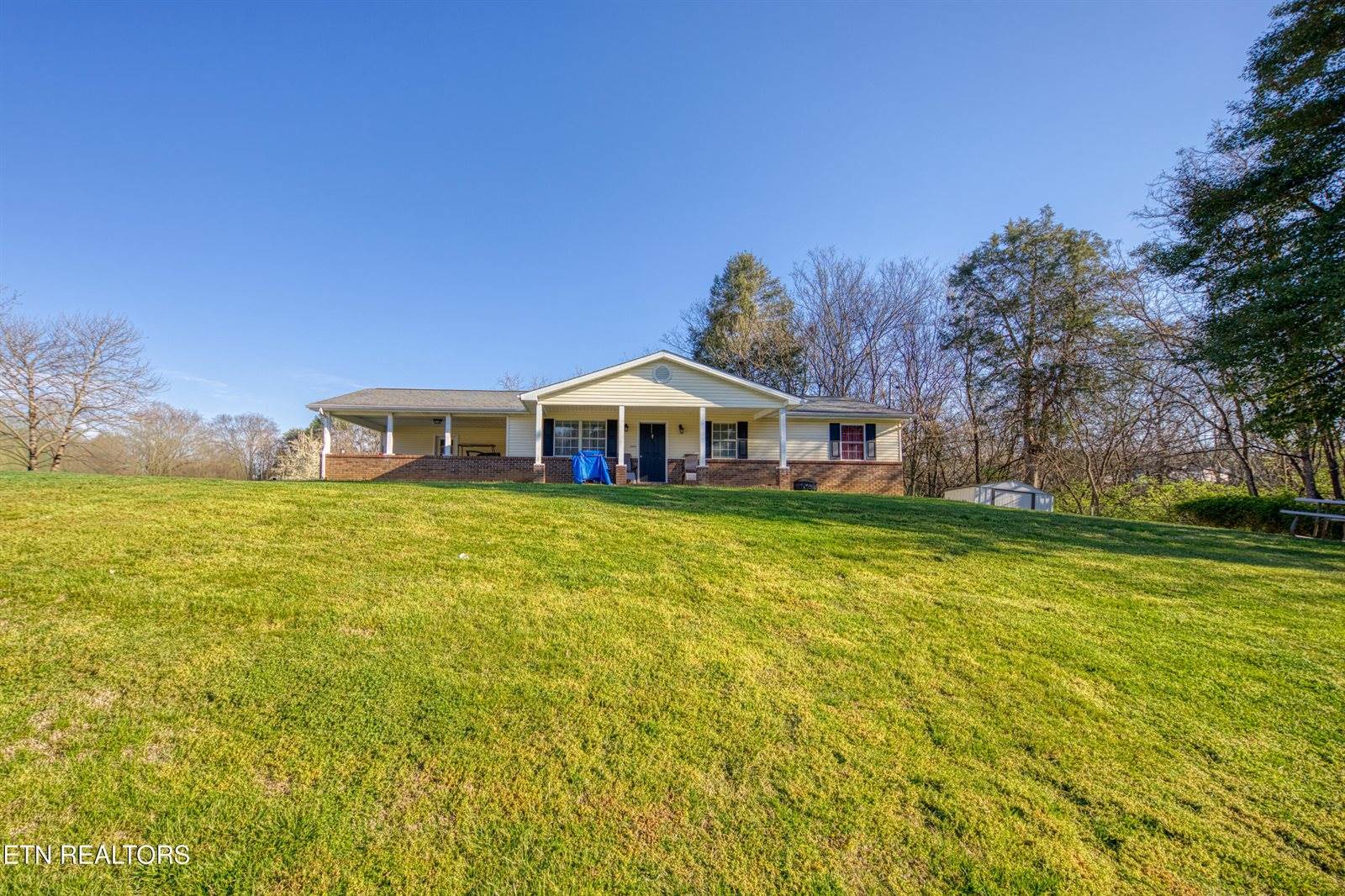 168 Crooke Rd, Jefferson City, TN 37760