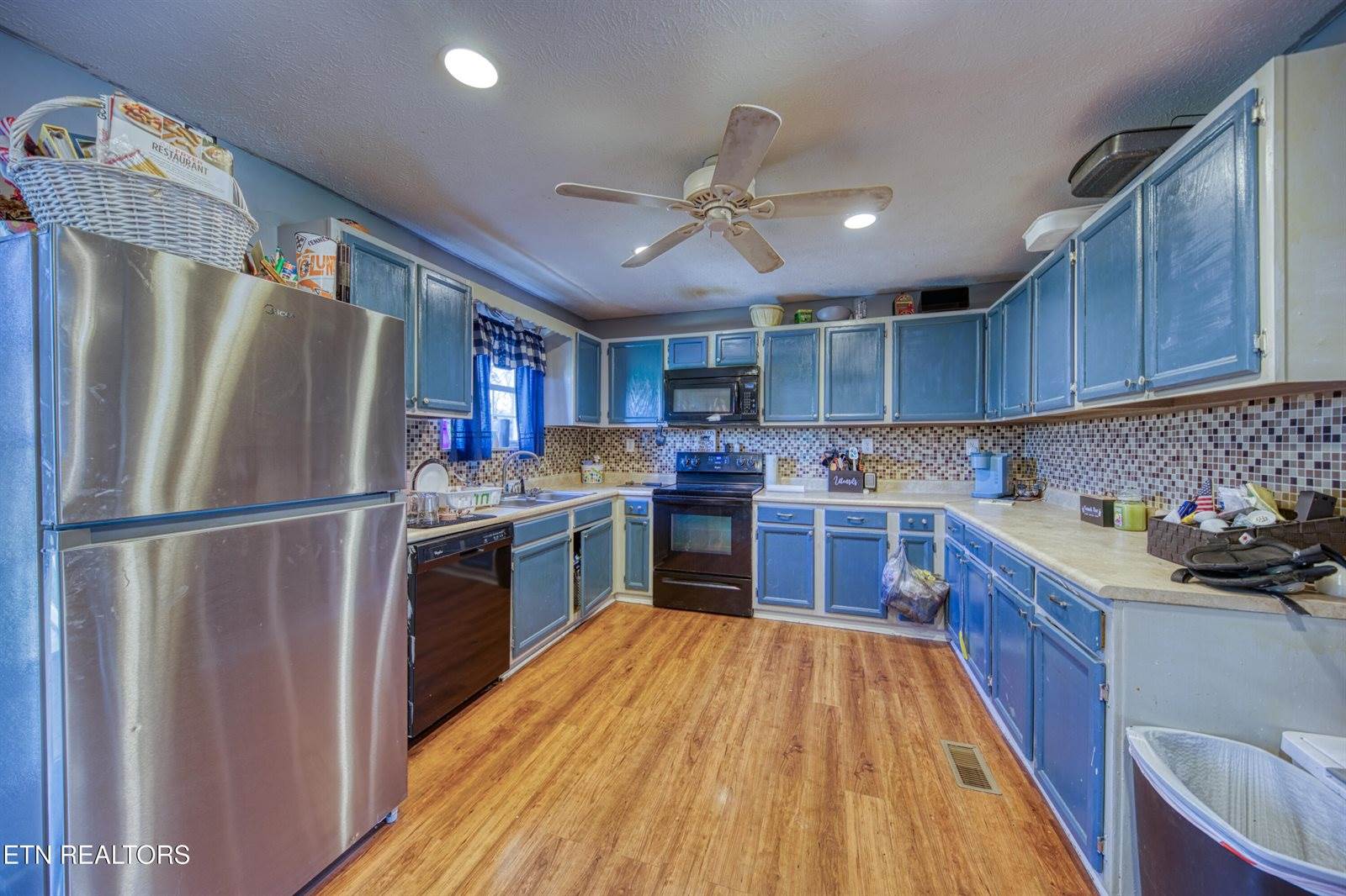 168 Crooke Rd, Jefferson City, TN 37760