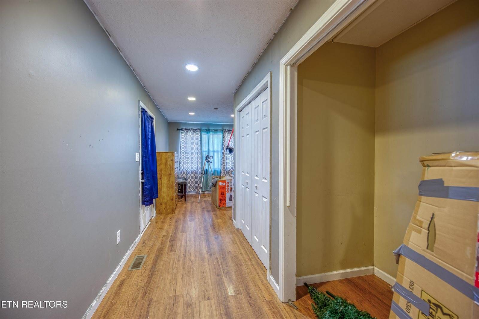 168 Crooke Rd, Jefferson City, TN 37760