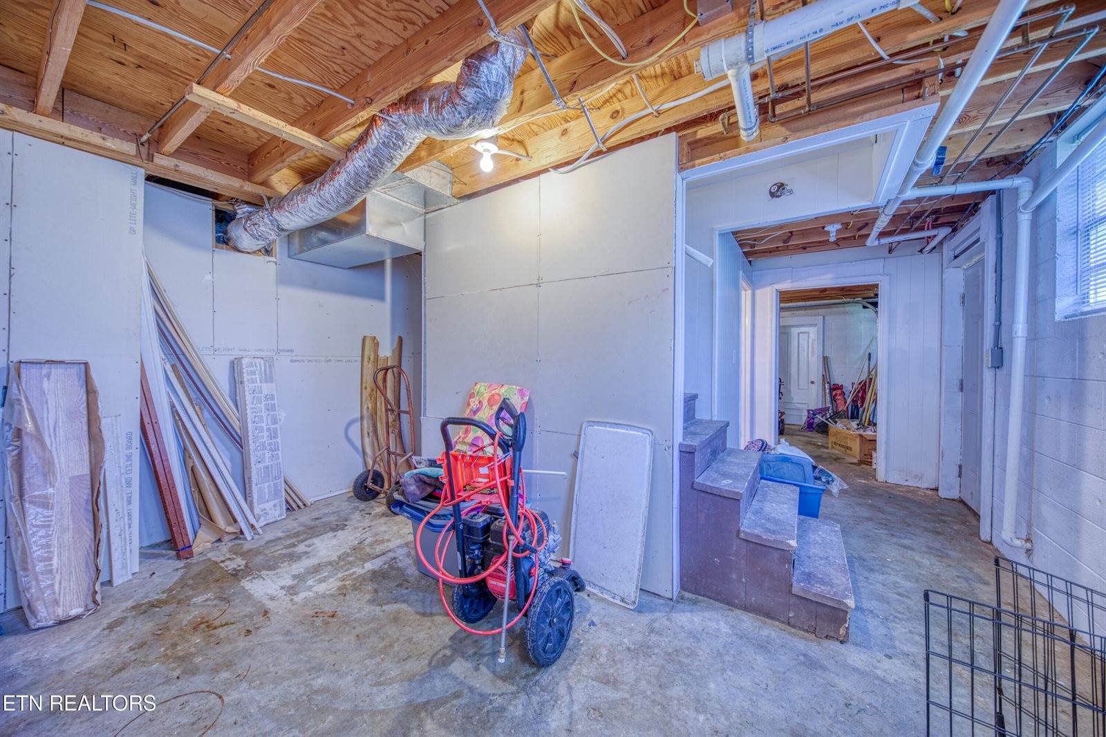 168 Crooke Rd, Jefferson City, TN 37760