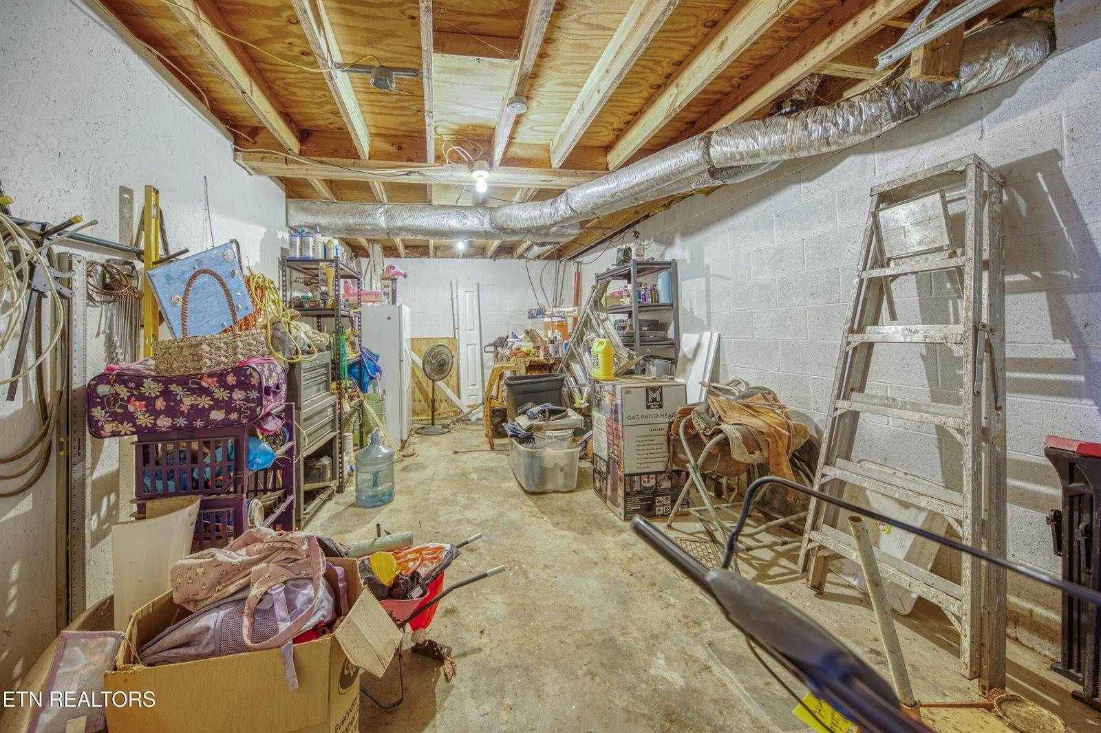 168 Crooke Rd, Jefferson City, TN 37760