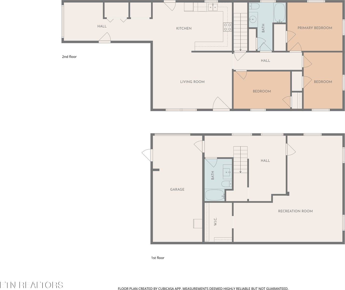 168 Crooke Rd, Jefferson City, TN 37760