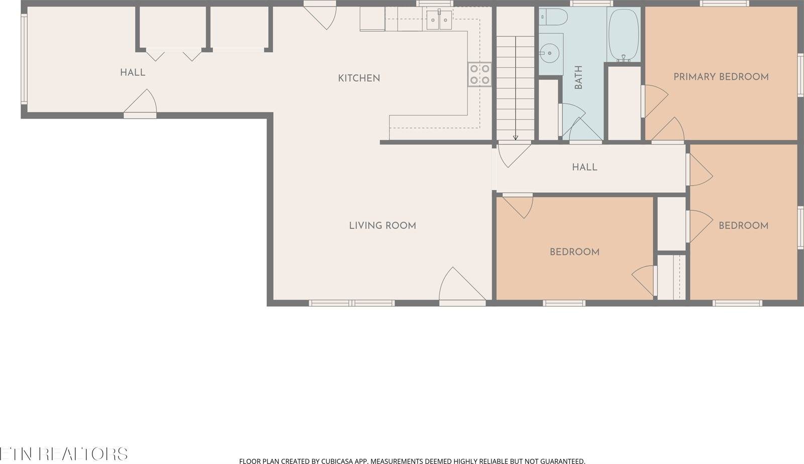 168 Crooke Rd, Jefferson City, TN 37760