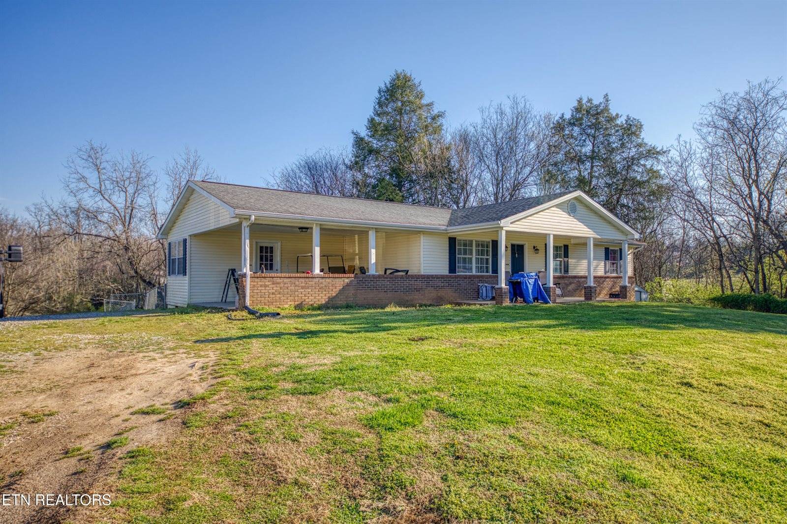 168 Crooke Rd, Jefferson City, TN 37760