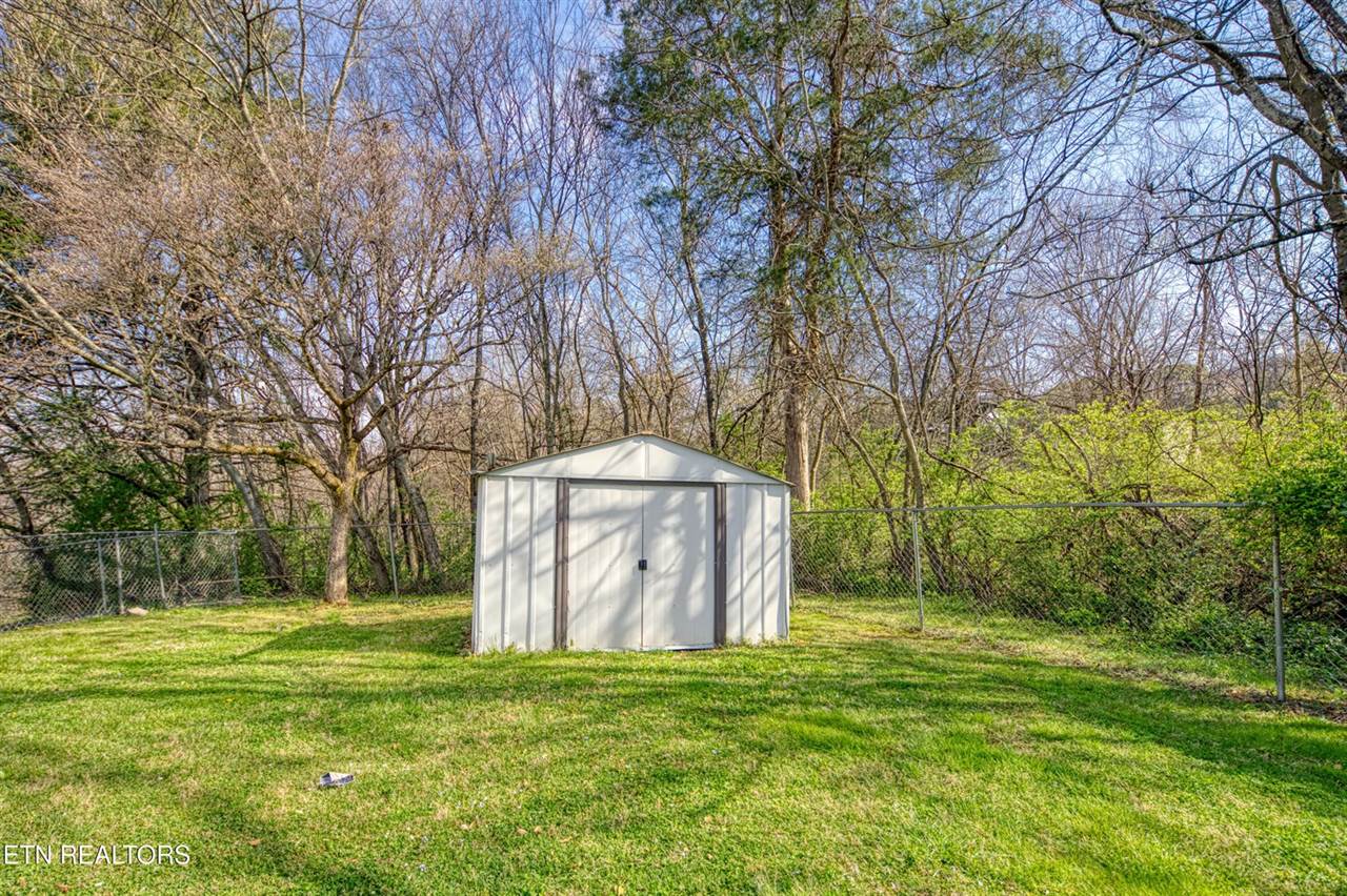 168 Crooke Rd, Jefferson City, TN 37760