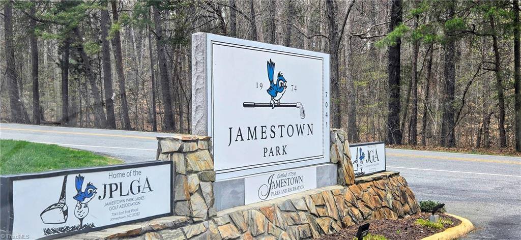 105 Mendenhall Road, Jamestown, NC 27282