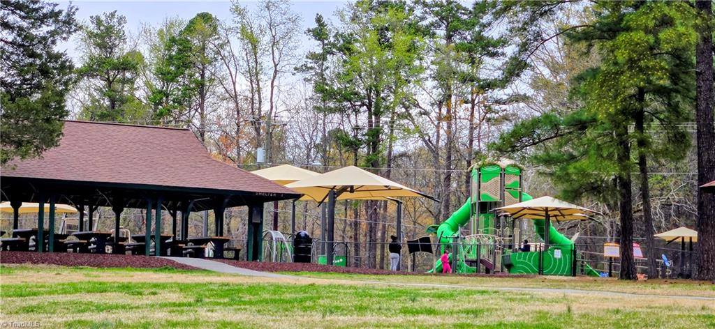 105 Mendenhall Road, Jamestown, NC 27282