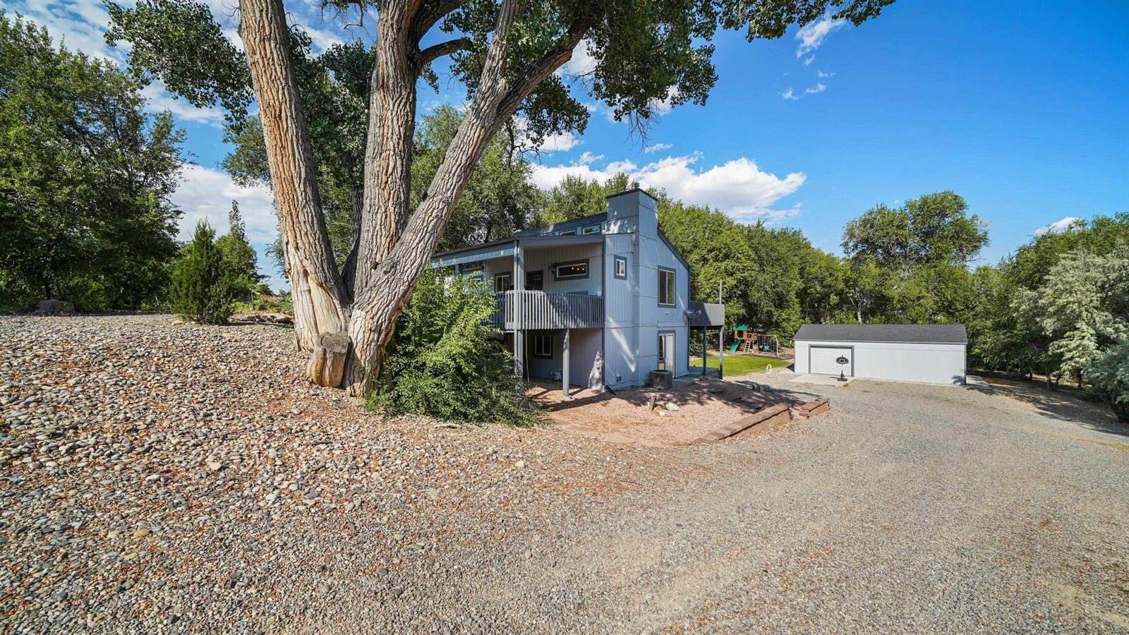 2582 Fox Run, Grand Junction, CO 81505