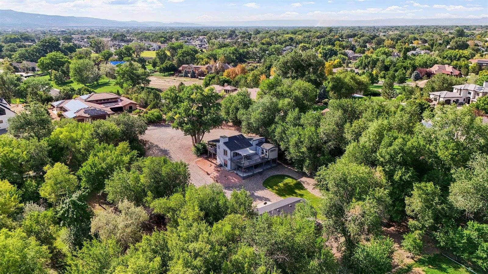 2582 Fox Run, Grand Junction, CO 81505