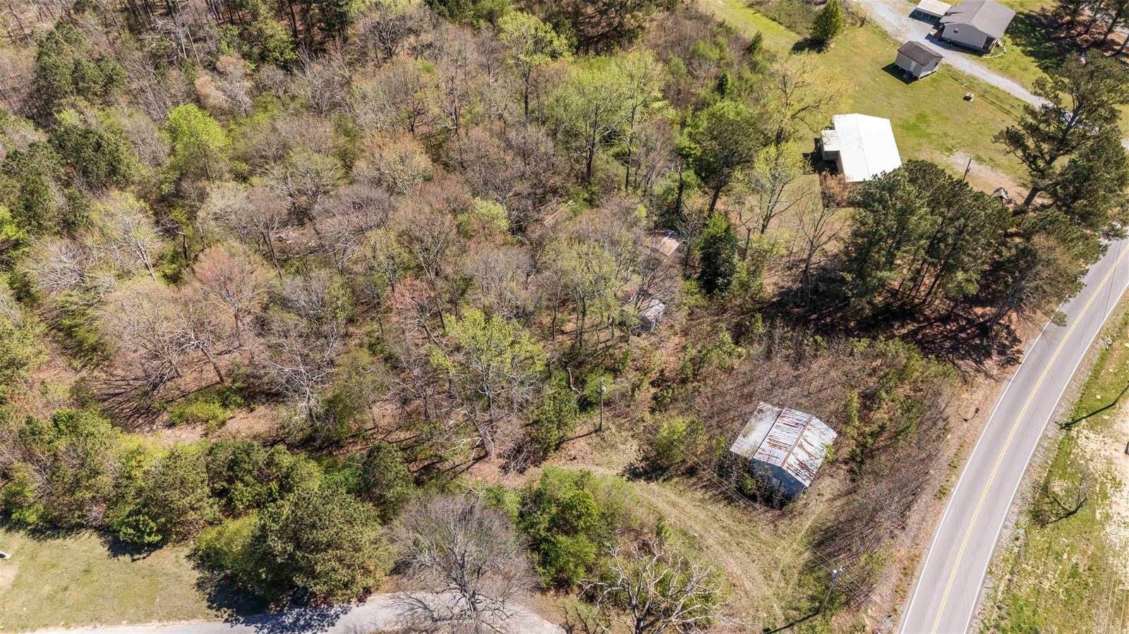 0 Co Rd 1212, Vinemont, AL 35179