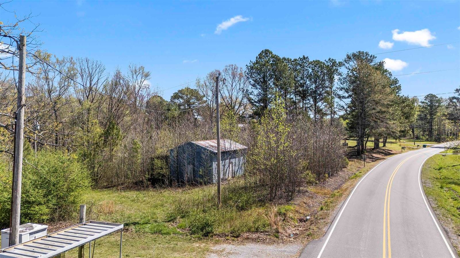 0 Co Rd 1212, Vinemont, AL 35179
