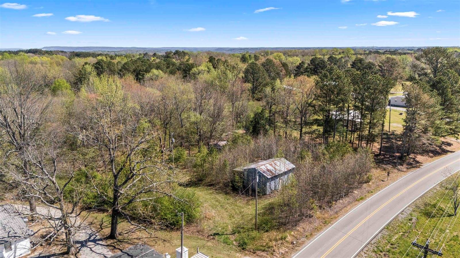 0 Co Rd 1212, Vinemont, AL 35179