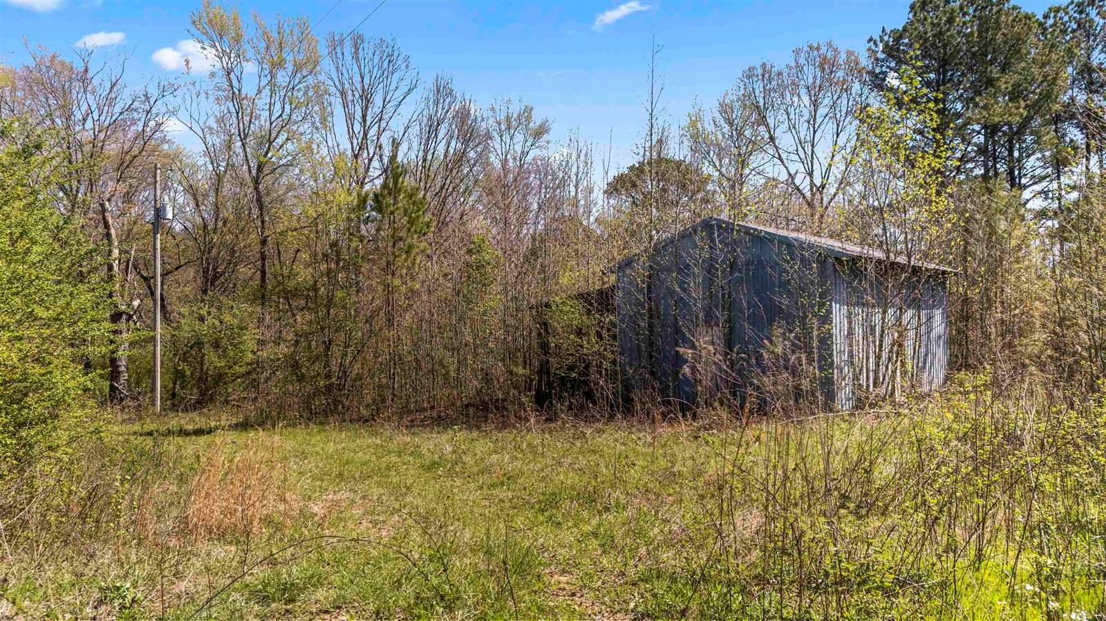 0 Co Rd 1212, Vinemont, AL 35179