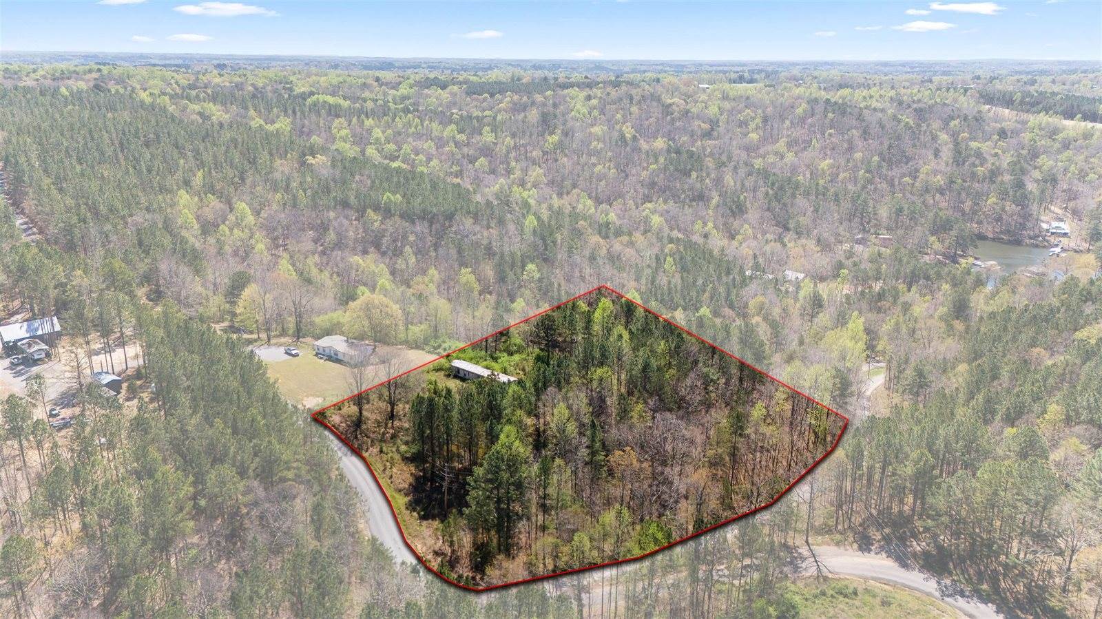 461 Co Rd 935, Crane Hill, AL 35053